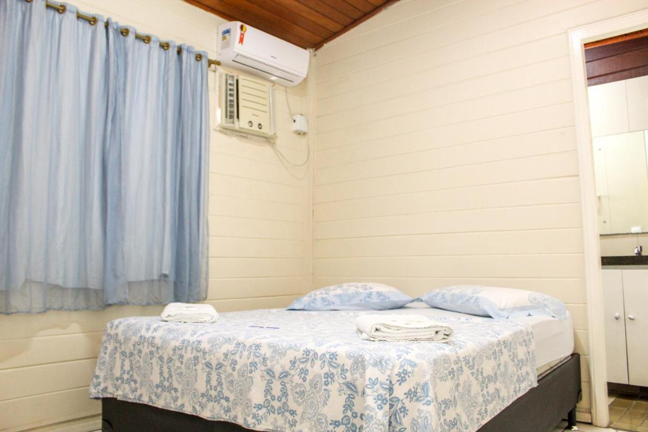 Hospedaria Gebel Recife Exterior photo