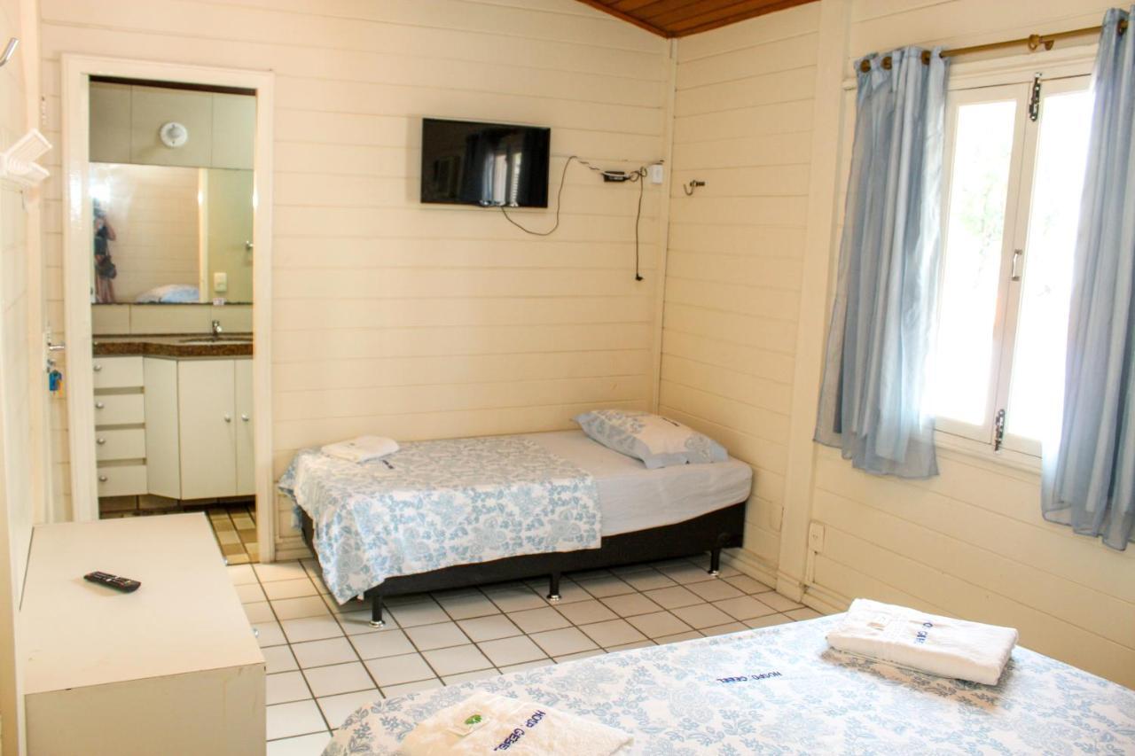 Hospedaria Gebel Recife Exterior photo